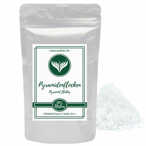 Pyramid salt (250 grams)