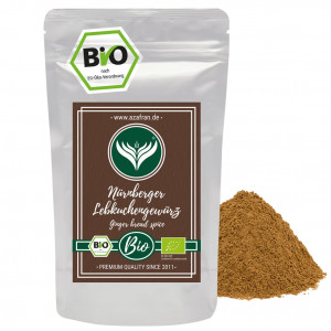 BIO Lebkuchengewürz (250g)