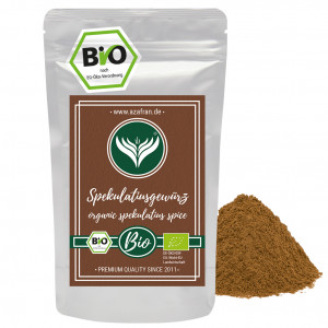 BIO Spekulatiusgewürz (250g)