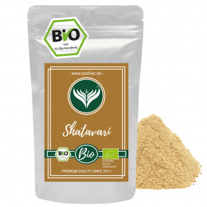 BIO Shatavari (250g)