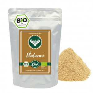 BIO Shatavari (500g)