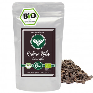 BIO Kakao Nibs (250g)