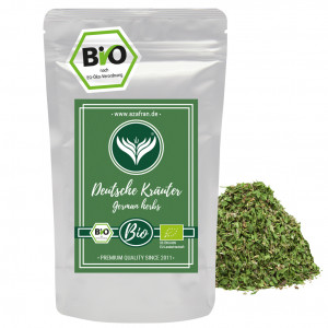 BIO Deutsche Kräuter (250g)