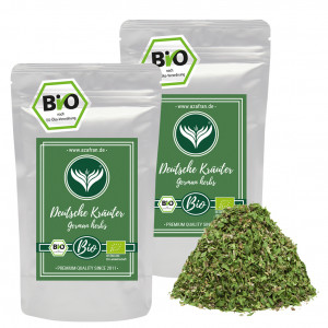 BIO Deutsche Kräuter (500g)