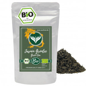 BIO Jasmintee (250g)