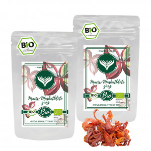 BIO Macis ganz 100g