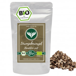 BIO Löwenzahnwurzel (250g)