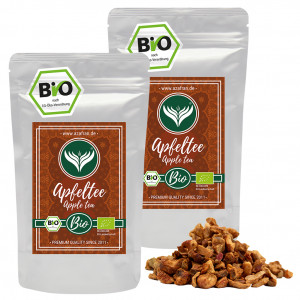 BIO Apfeltee (500g)