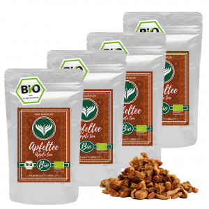 BIO Apfeltee (1kg)