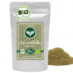 BIO Zistrosen Pulver (250g)