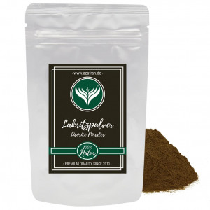 Licorice powder (100 grams)