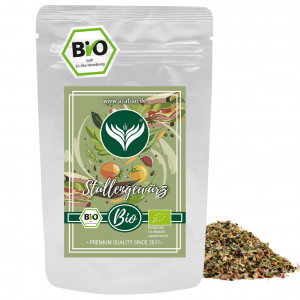 BIO Stullengewürz (50g)