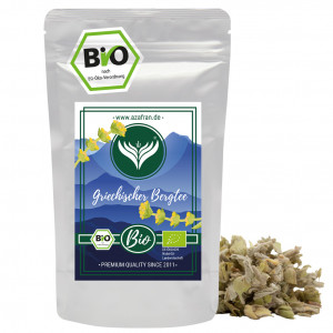 BIO Griechischer Bergtee (250g)