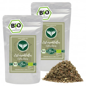 BIO Zistrose geschnitten (500g)