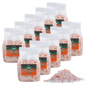 Himalayan Salt 10kg