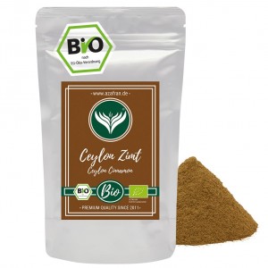 Ceylon Cinnamon-powder (250g)