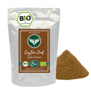 Ceylon Cinnamon-powder (500g)