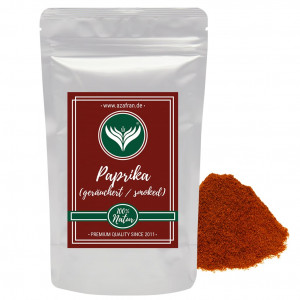 Smoked Paprika (250 grams)