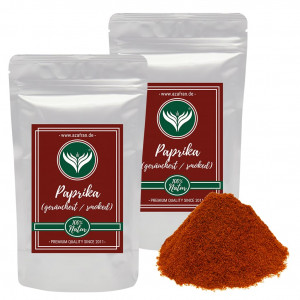 Smoked Paprika (1000 grams)