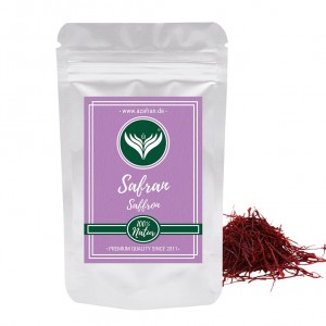 1 Grams Saffron threads