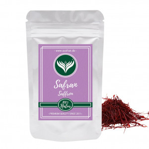 5 Grams Saffron threads