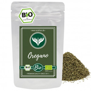 BIO-Oregano (50 Gramm)