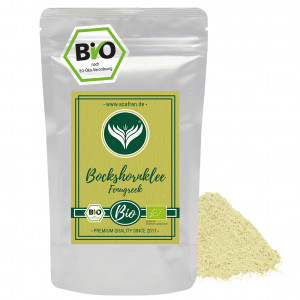 BIO-Bockshornkleepulver (250g)