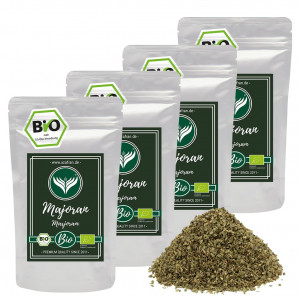 Organic-marjoram (1kg)