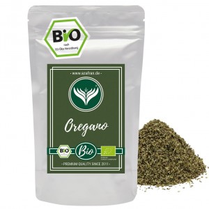 BIO-Oregano (250 Gramm)