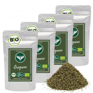 Organic-oregano (1kg)