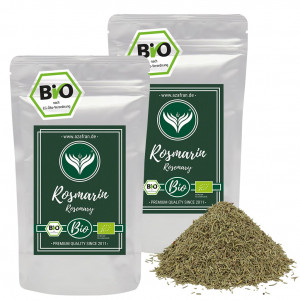 Organic-rosemary (500g)