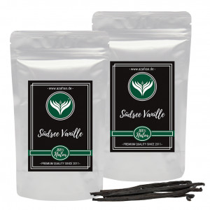 20 pcs South-Sea-Vanilla beans