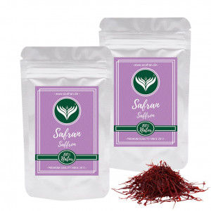 10 Grams Saffron threads