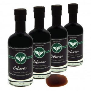 BIO-Balsamico Pfalz (1Liter)