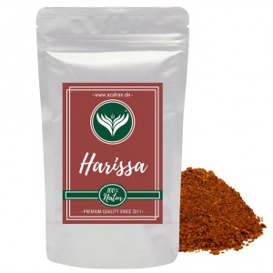 Harissa 250 Gramm