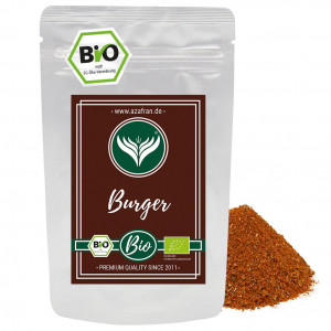 Organic Burger spice (50g)