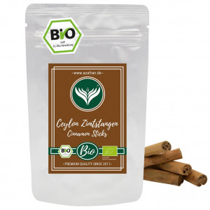 10pcs Ceylon Cinnamon-Sticks