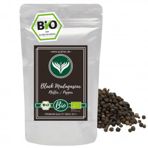 BIO-Pfeffer Madagaskar (250g)