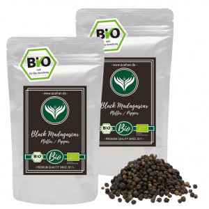 BIO-Pfeffer Madagaskar (500g)