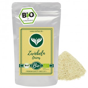 BIO-Zwiebel Granulat (250 Gramm)