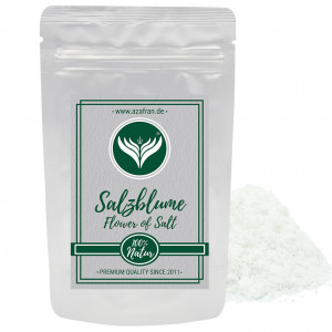 Flower of Salt (50 grams)