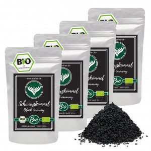 Organic black caraway (1kg)