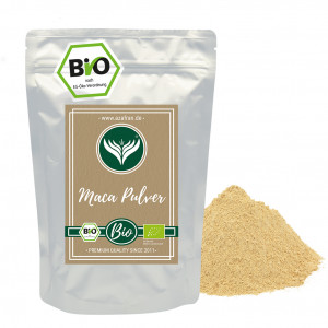 organic maca powder (500g)