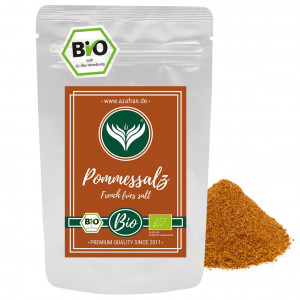 BIO Pommessalz (50g)