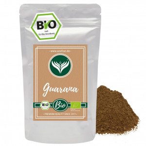 BIO Guaranapulver (250g)