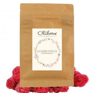 CF Himbeeren ganz 50g