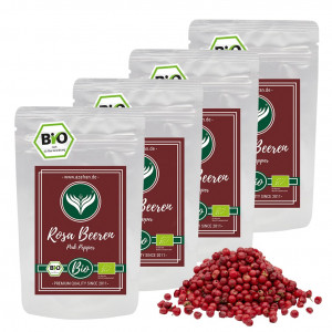 BIO Rosa Pfeffer (1kg)