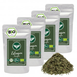 Organic-tarragon (1000 grams)