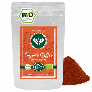 Cayenne Pepper (50 grams)