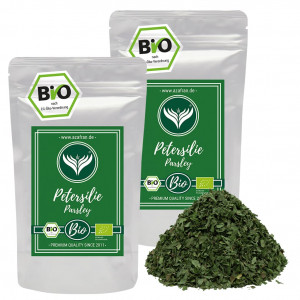 Organic-parsley (500g)